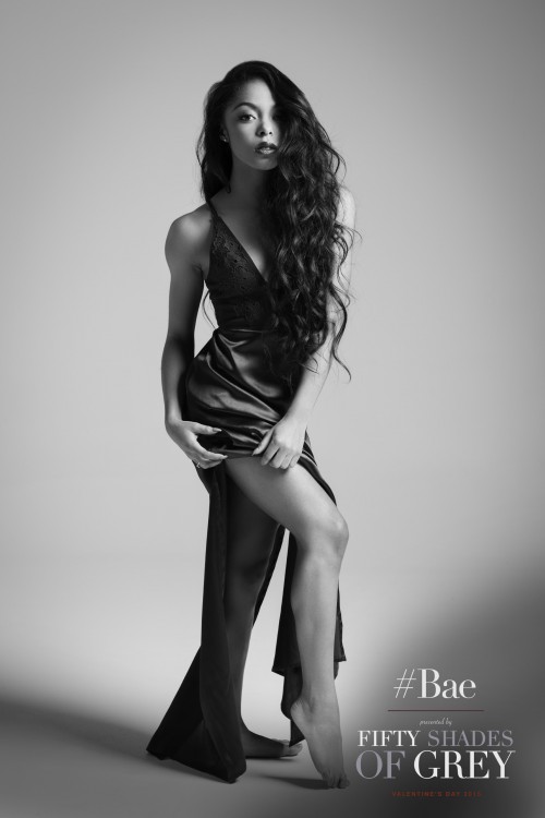Bae: Fifty Shades