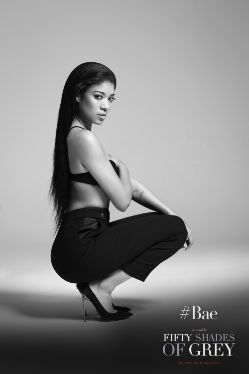 Bae: Fifty Shades