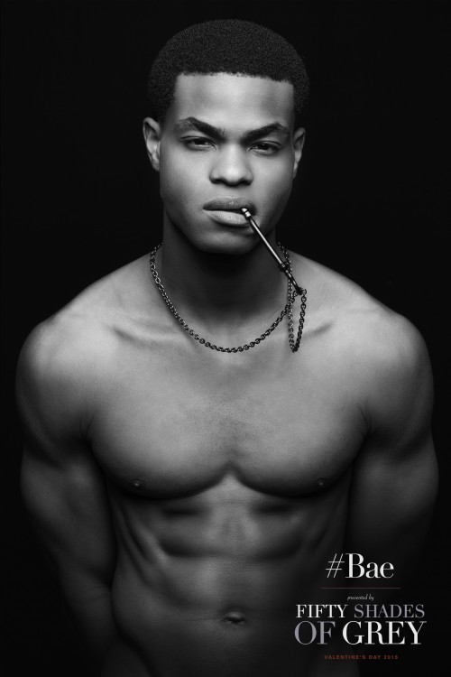 Bae: Fifty Shades