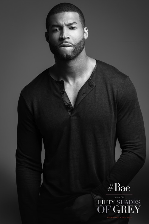 Bae: Fifty Shades