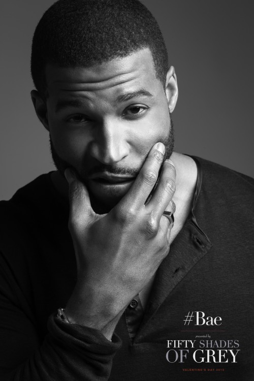 Bae: Fifty Shades