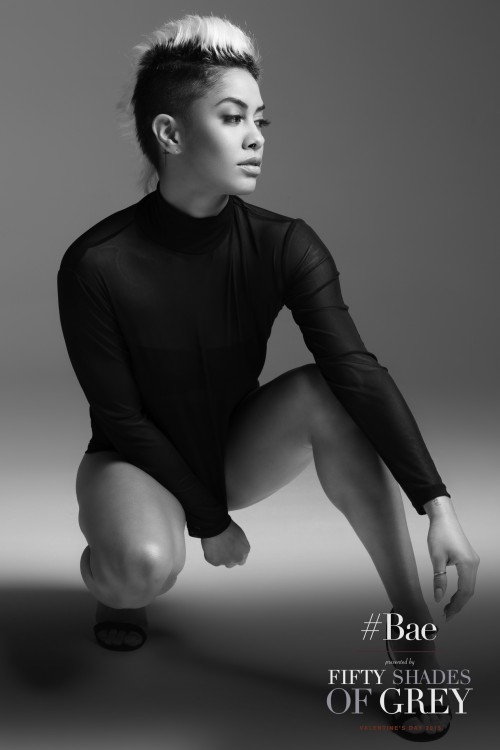 Bae: Fifty Shades