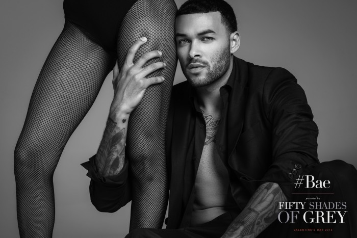 Bae: Fifty Shades