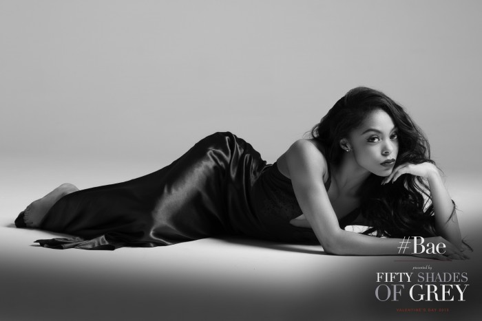 Bae: Fifty Shades