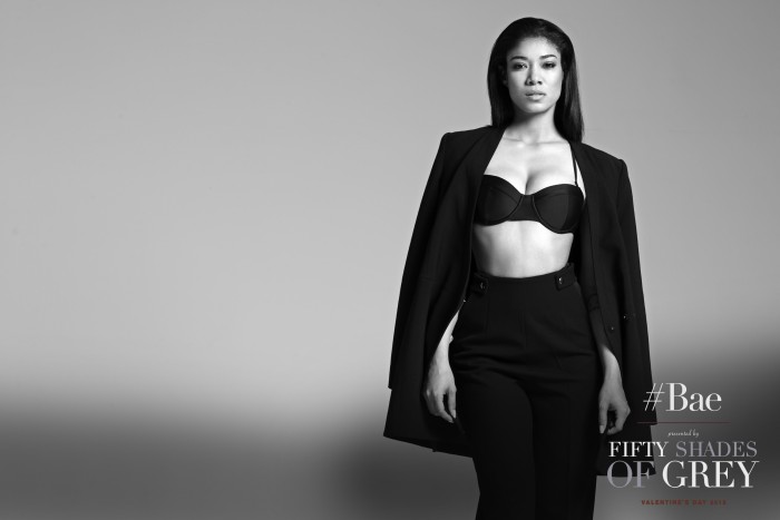 Bae: Fifty Shades