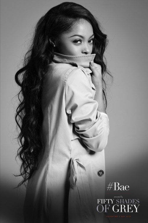 Bae: Fifty Shades
