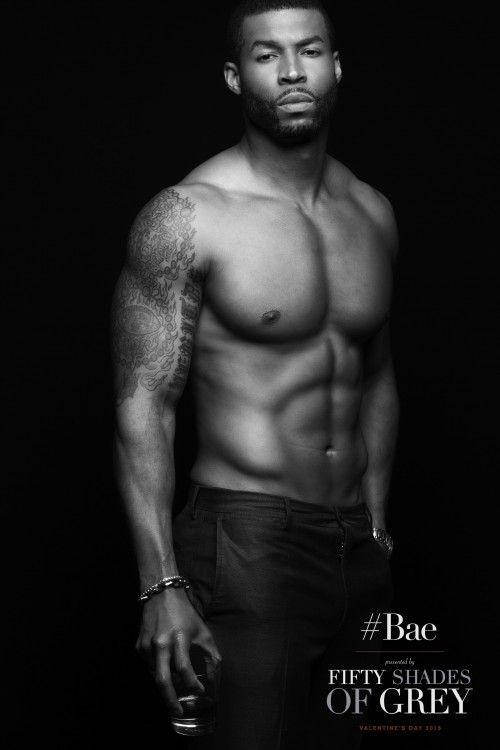Bae: Fifty Shades