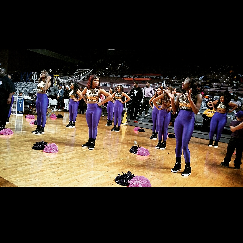 TSU vs. PVAMU Basketball Game Recap 97.9 The Box