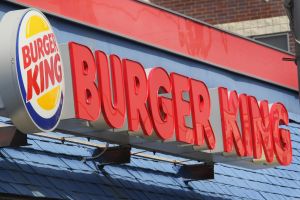 Burger King Fiscal Fourth Quarter Earnings Drop 17 Percent As Sales Drop