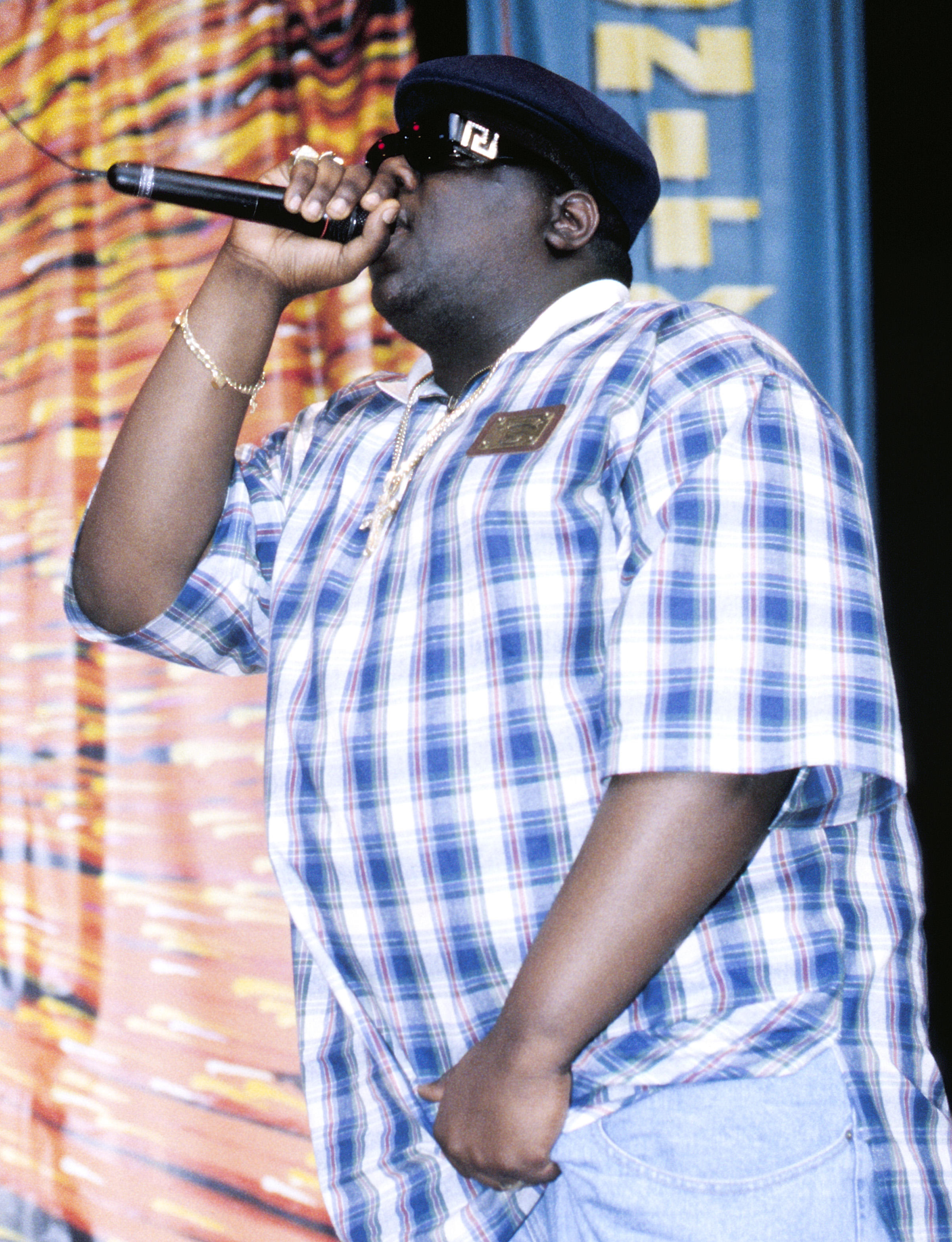 KMEL Summer Jam 1995 - Notorious B.I.G.