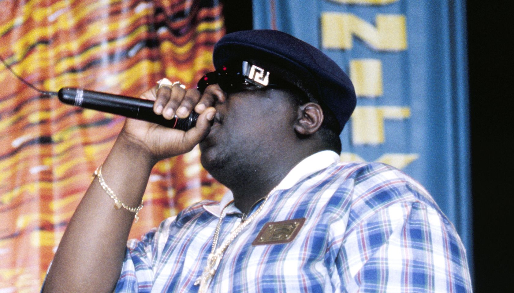 KMEL Summer Jam 1995 - Notorious B.I.G.