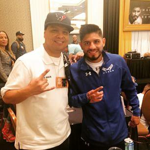 PREMIERE BOXING CHAMPIONS