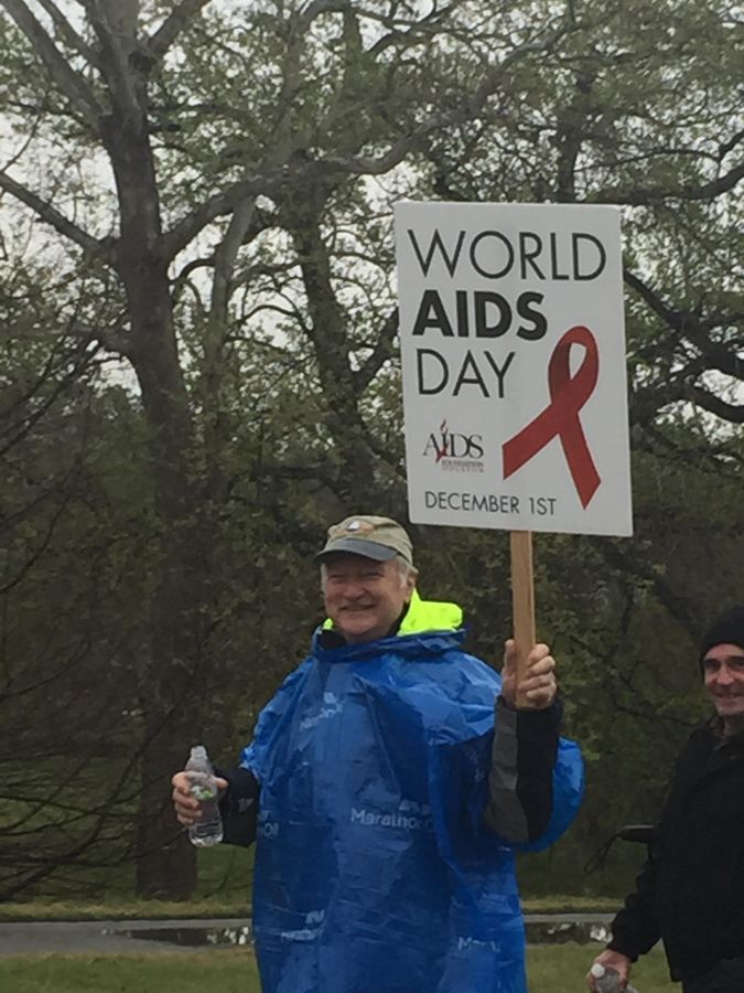 Radio One Aids Walk 2015 Recap