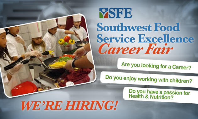 SOUTHWEST FOOD SERVICE EXCELLENCE