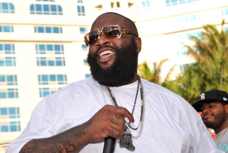 Rick Ross