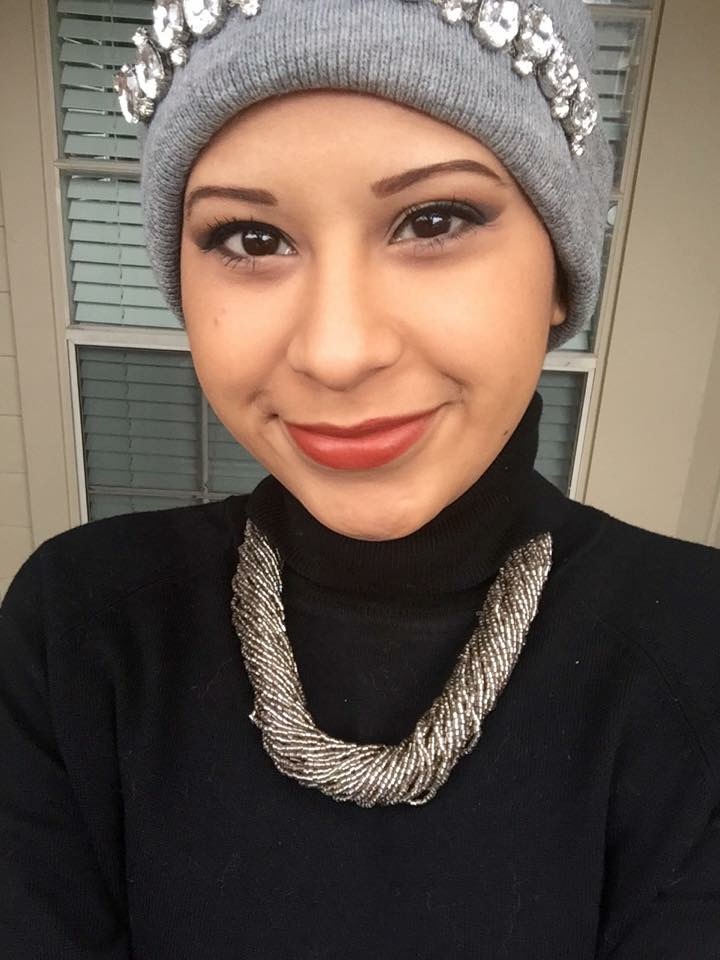 Briana Vs Aplastic Anemia! Let’s Help Her Fight Houston