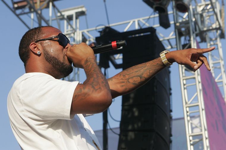 FREE PRESS SUMMER FEST