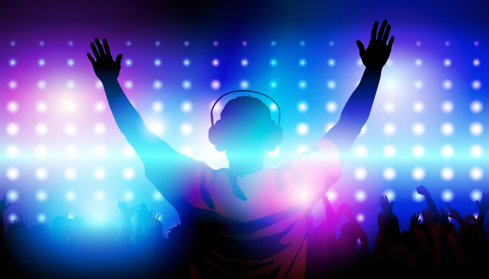 Club DJ