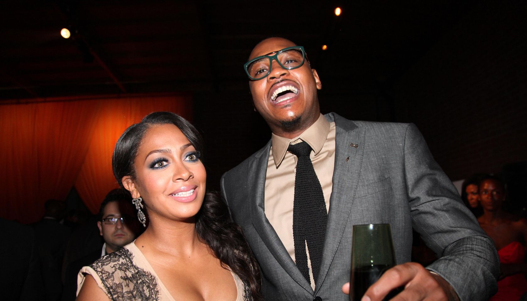 BET Networks Chairman Debra L. Lee Hosts 5th Annual Pre-BET Awards Celebration Dinner