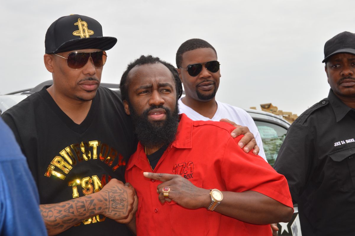 Easter Thrill Fest