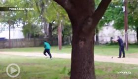 South Carolina Cop Shoots Unarmed Black Man Running Away From Him
