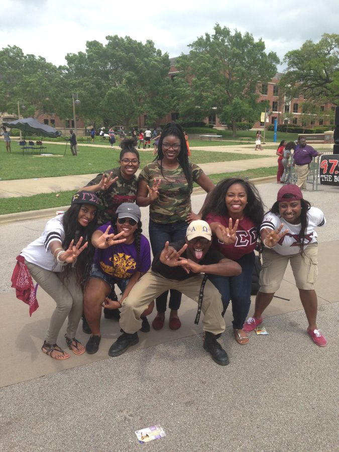 PV Spring Fest Hump Day