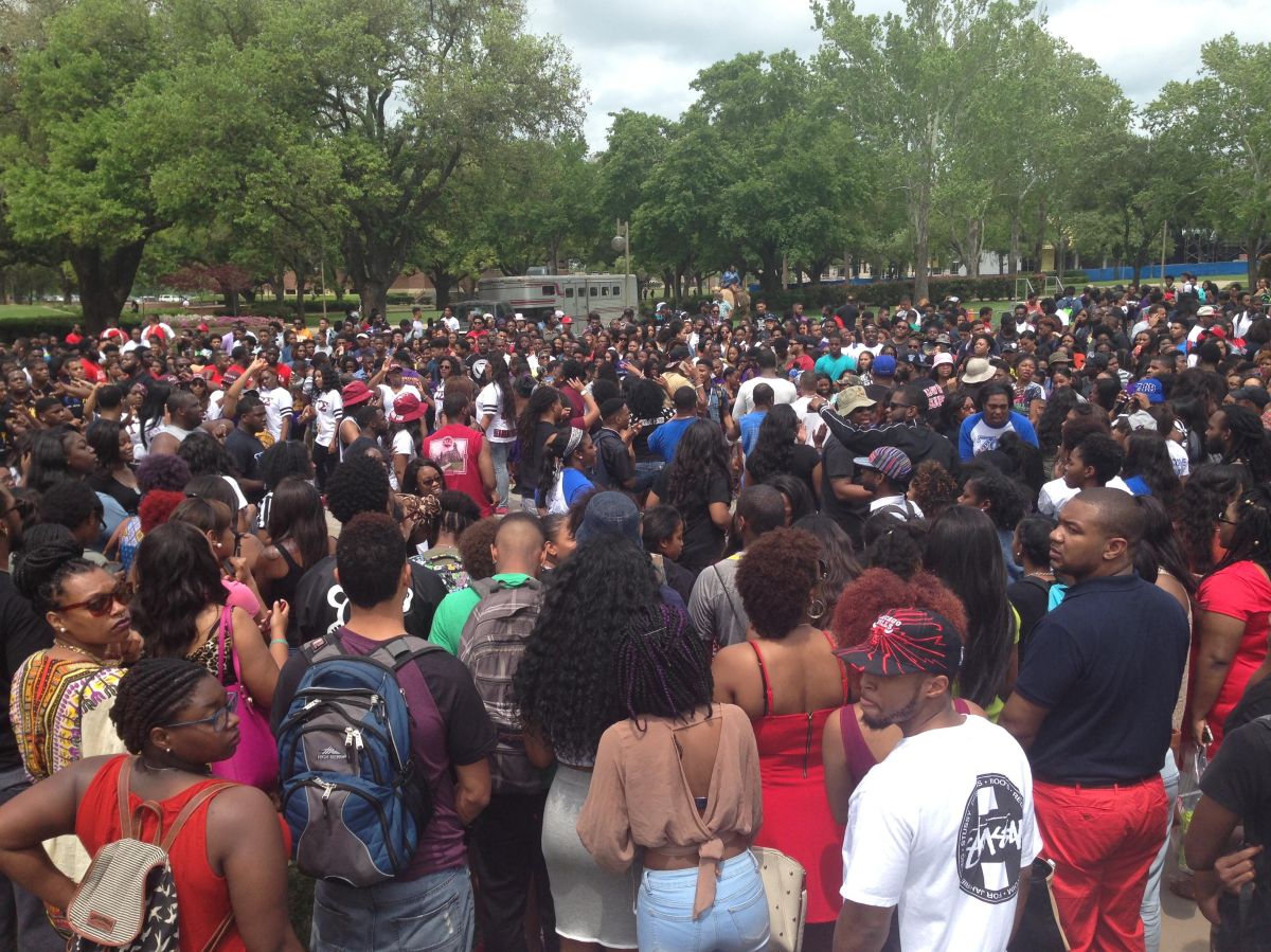 PV Spring Fest Hump Day