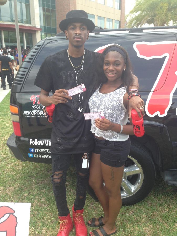 PV Spring Fest Hump Day
