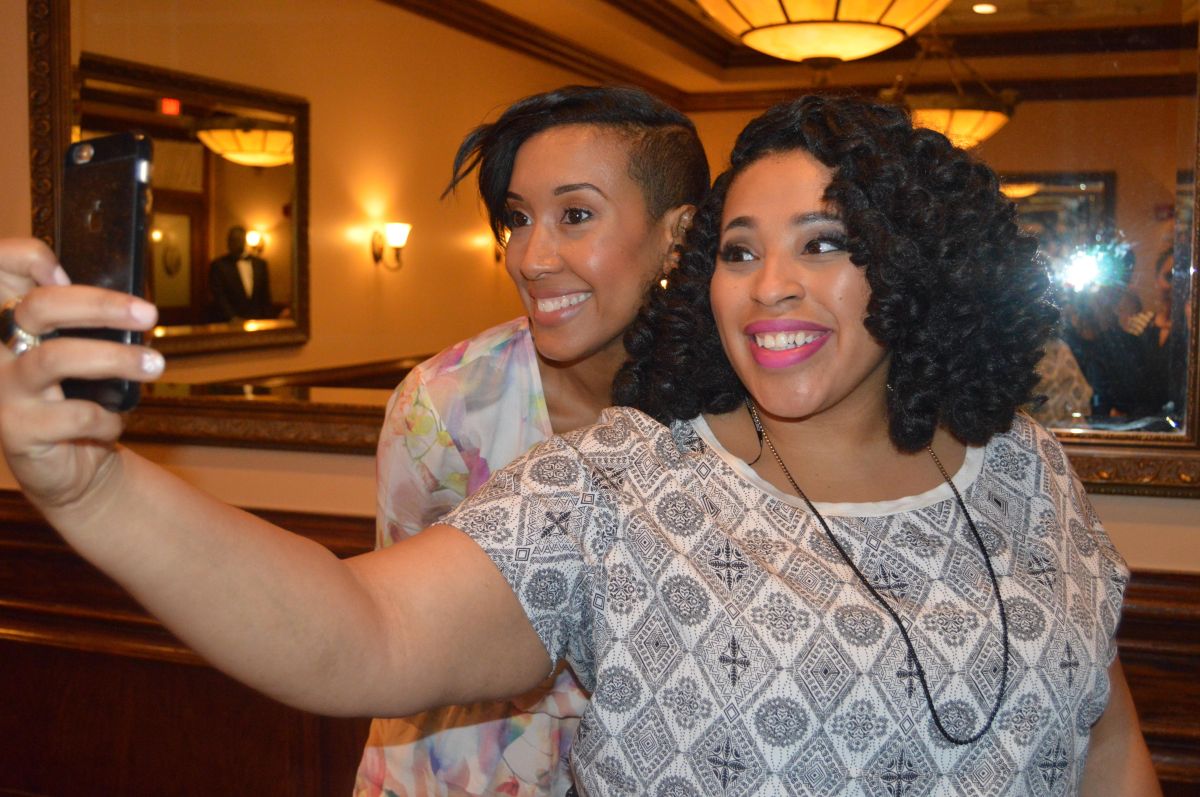 JJ's I'm Me Foundation Appreciation Dinner