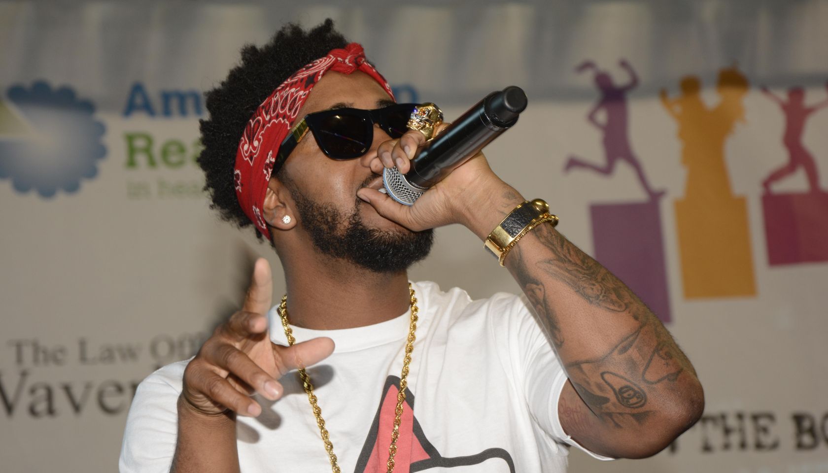 Omarion