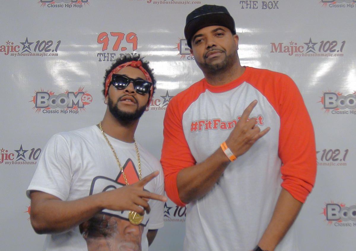 Omarion