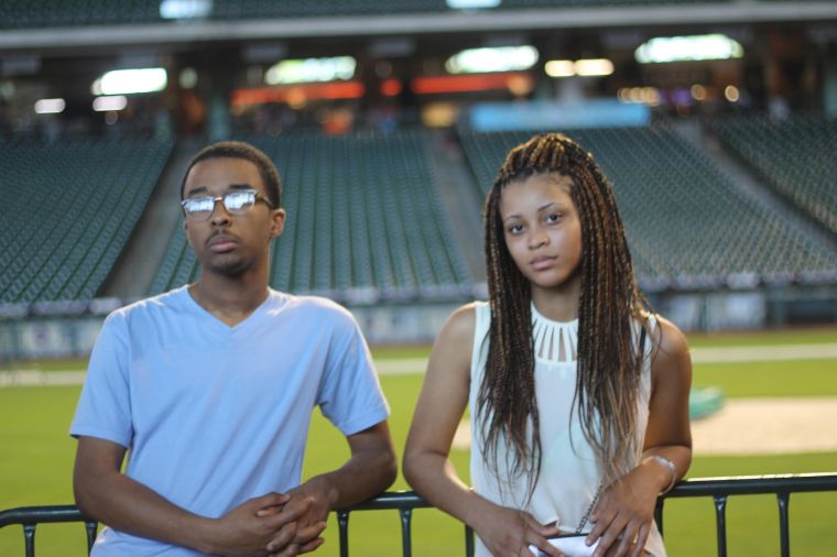 Fit Family Fest Kids Zone