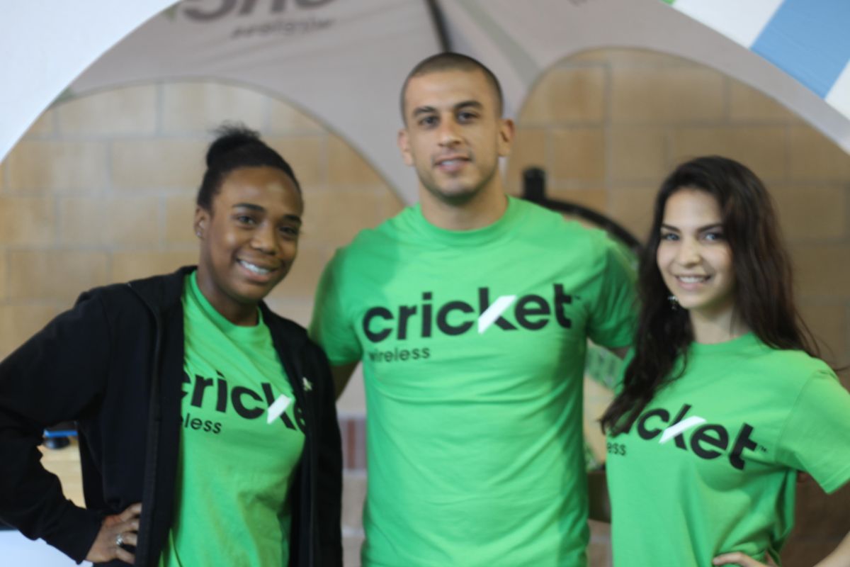 Houston Fit Family Fest Workshops & Vendor Booths