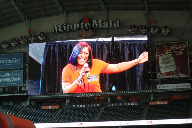 Fit Family Fest Artists & Stage Shots