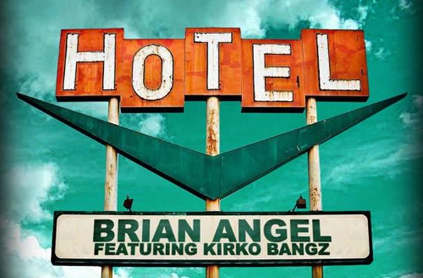 Brain Angel "Hotel"