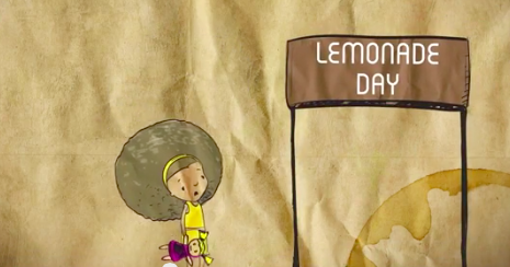 Lemonade Day