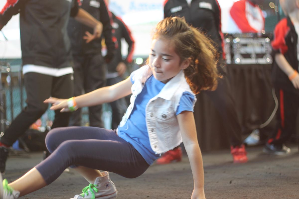 Fit Family Fest Artist Lineup