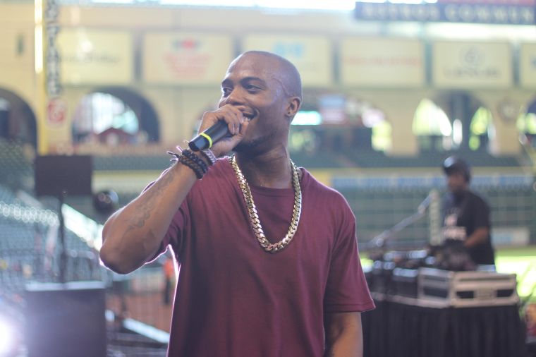 Fit Family Fest Artists & Stage Shots