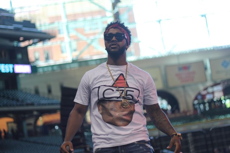 Fit Family Fest Artists & Stage Shots