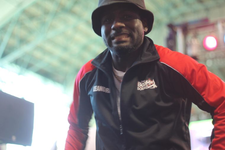 Fit Family Fest Artists & Stage Shots