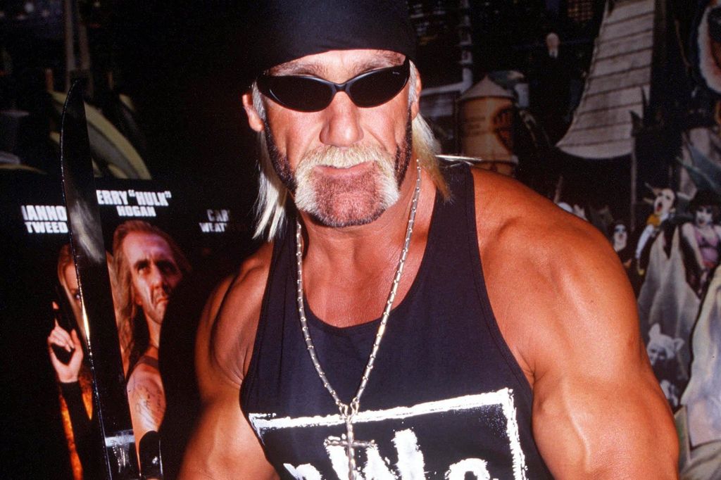 Professional Wrestler