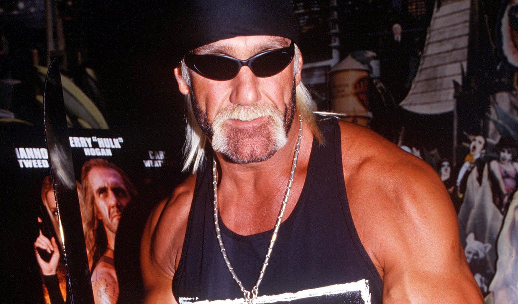 Professional Wrestler