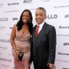 2010 Apollo Theater Spring Benefit Concert & Awards Ceremony - Arrivals