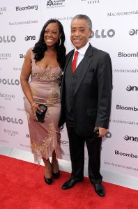 2010 Apollo Theater Spring Benefit Concert & Awards Ceremony - Arrivals