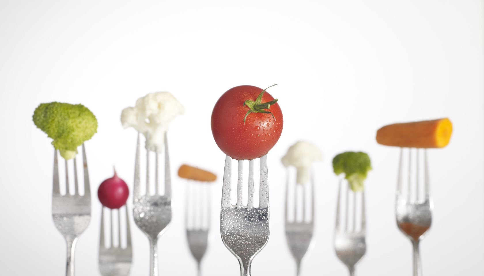 raw food