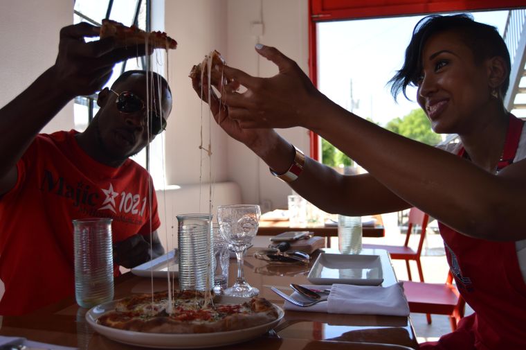 JJ's Dining Out For Life