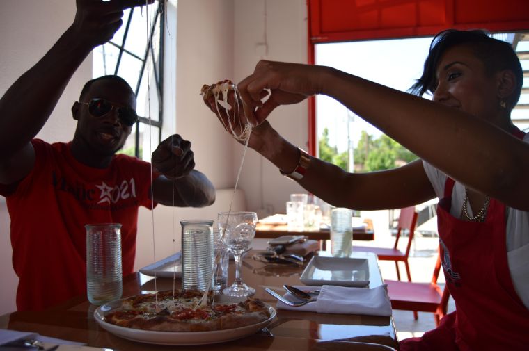 JJ's Dining Out For Life