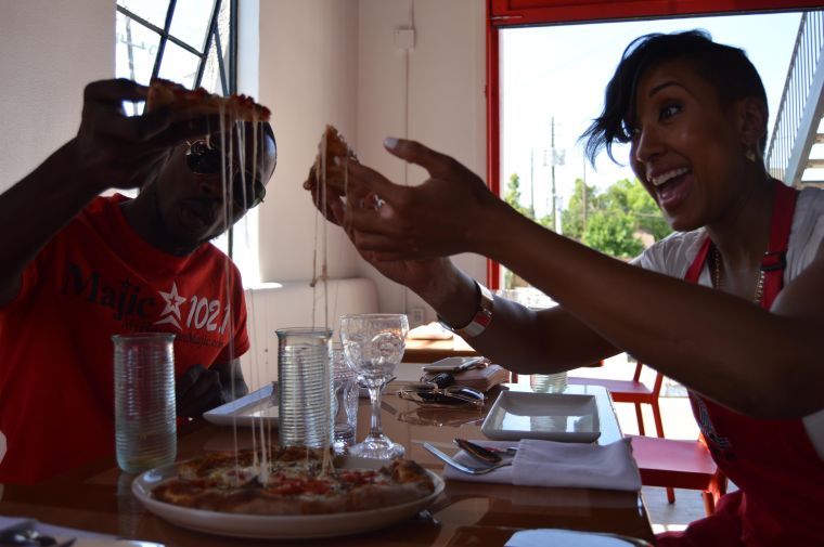 JJ's Dining Out For Life