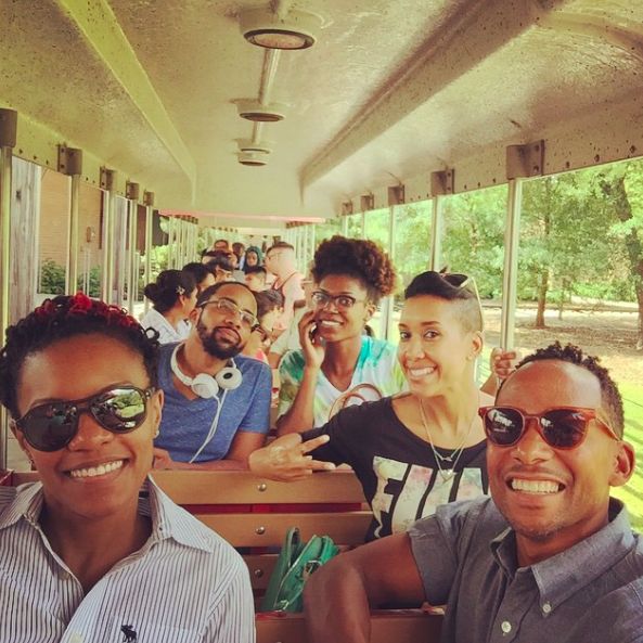 JJ's Inner City Retreat