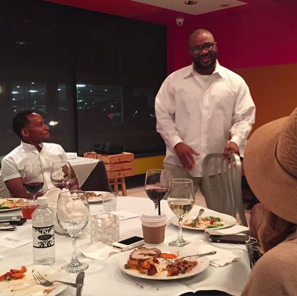 JJ's Inner City Retreat